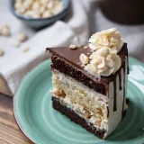 Вкусные ПП десерты (Кристина Озерова, eko.tort)