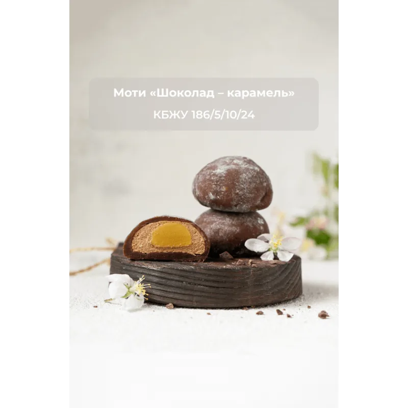 Курс "ТОПовые ПП десерты". Тариф Комфорт (Кристина Озерова)