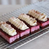 [Cake School] Мини-курс «Нарезные пирожные 2.0» (Алина Макарова)