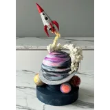 [MacBaker] Курс Детские корпусные торты (Лилит Аракелян)