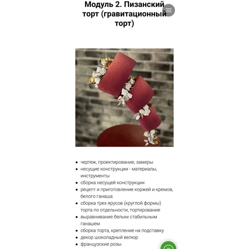 Мой первый свадебный сезон (Татьяна Шкода)