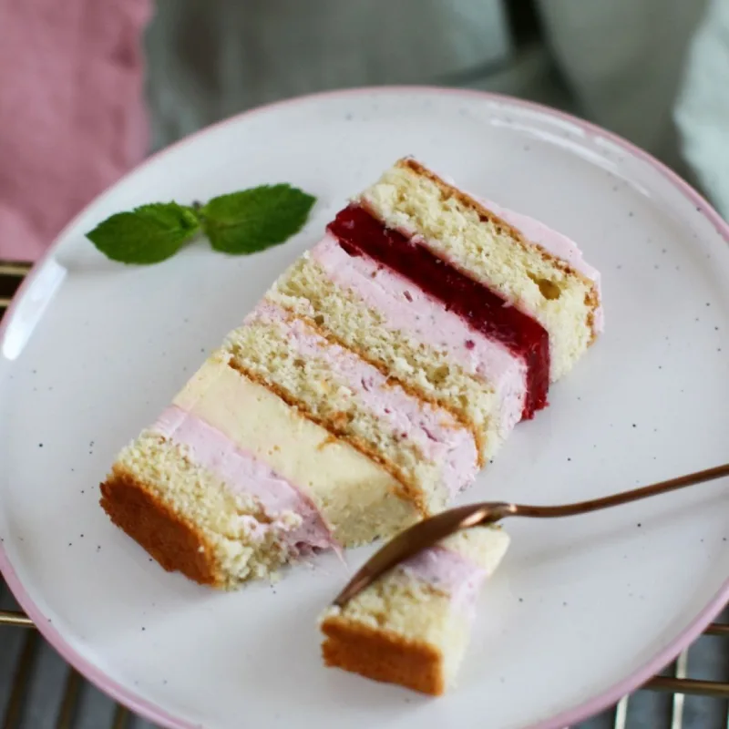 [Cake School] Антикризисный Кондитер от А до Я. Богатый кондитер (Алина Макарова)