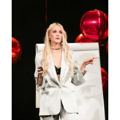 Krygina Beauty Day 2016 (Елена Крыгина)