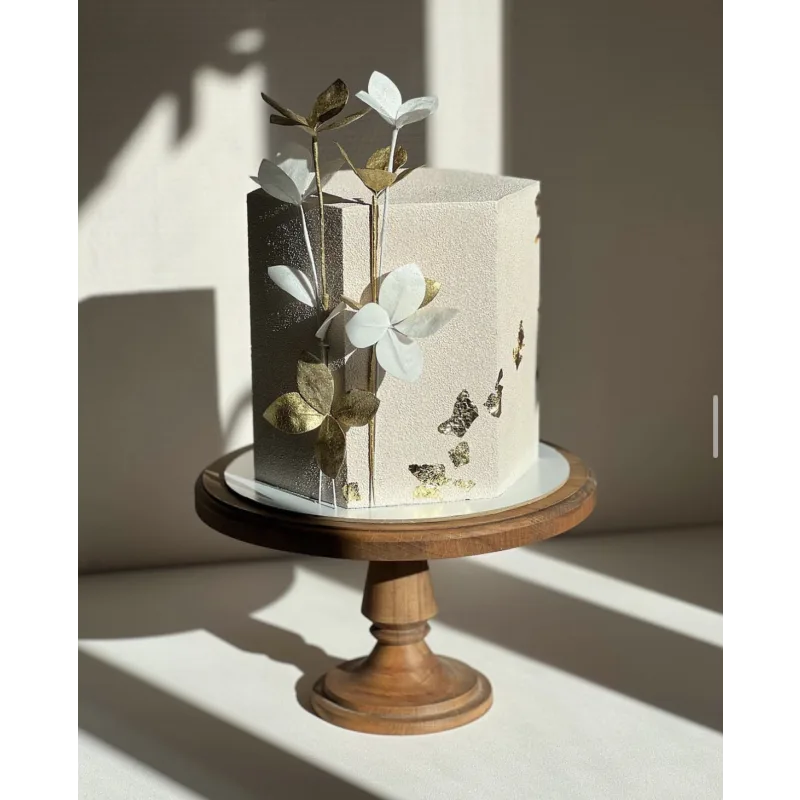 [roselli.ekb] Сложные формы без выравнивания (Александра Васильева)