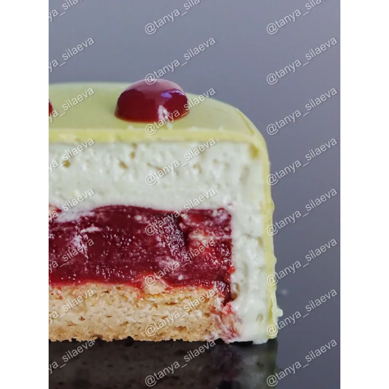 Диетические пирожные (Таня Силаева)