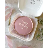 [Marylinn Minicake] Бенто с нуля. Тариф Самостоятельный (Мария Линник)