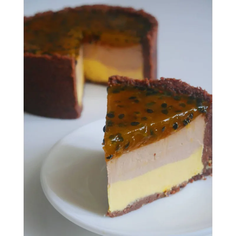 Курс "Выпечка лето 2021" (Мария Белая)