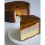 Курс "Выпечка лето 2021" (Мария Белая)