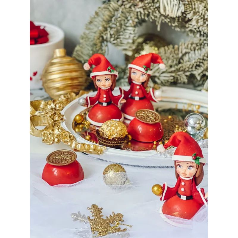 Новогодний экспресс. Тариф Я сама (Екатерина Завирюха)