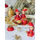 Новогодний экспресс. Тариф Я сама (Екатерина Завирюха)