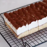 [Cake School] Мини-курс «Нарезные пирожные 2.0» (Алина Макарова)