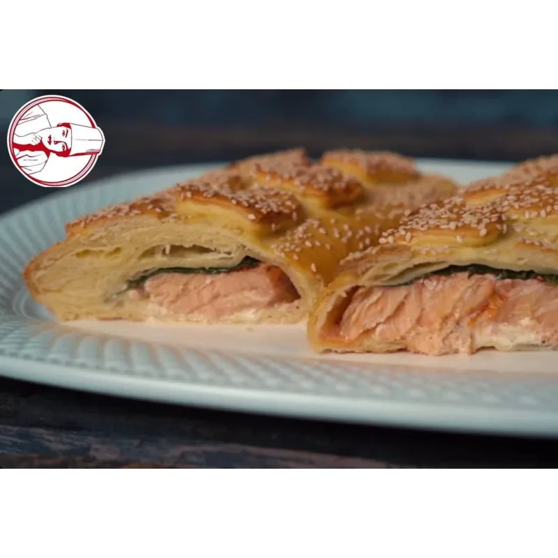 Набор изысканной выпечки (almatypovar)