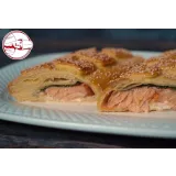 Набор изысканной выпечки (almatypovar)