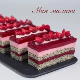 Нарезные пирожные (Оксана Лобачева)