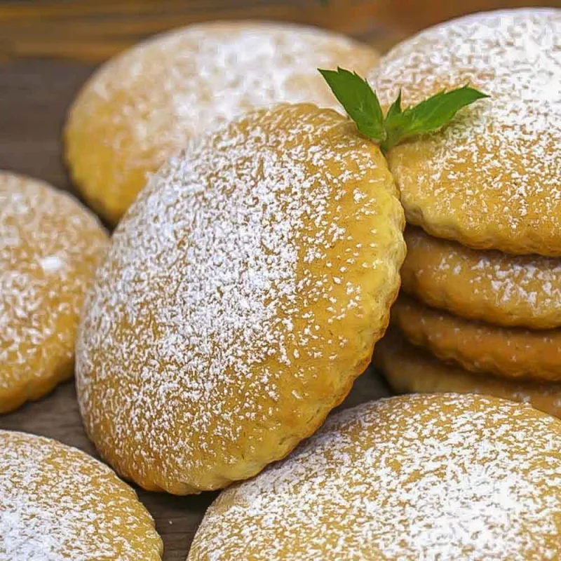 Назад в СССР - советская классика. Пакет 2 (Елена Крохмаль, Pastry School)