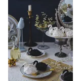 Зефирные лебеди (Марина Невская) @nebesnyii_mindal