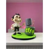 Антигравитация: Большой курс. Тариф Магистр гравитации (Евгения Волошина)