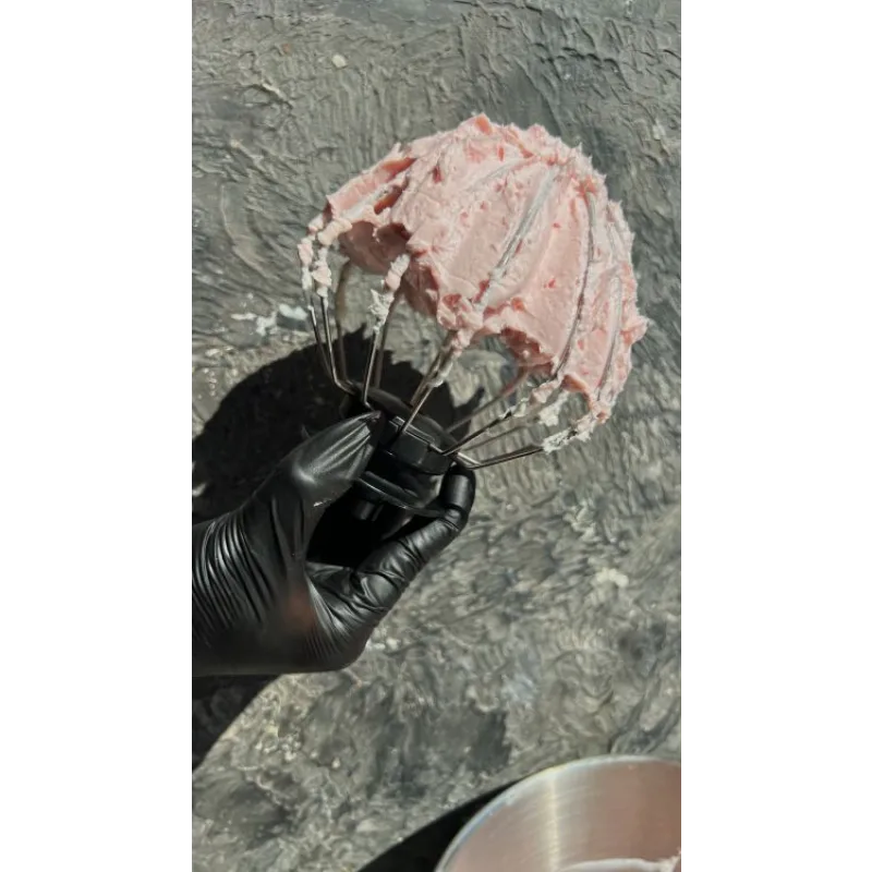 Мята-Шоколад-Карамель (Дарья Тимофеева) @buenocake