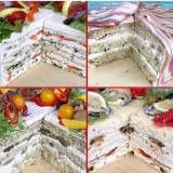 Несладкие Торты ШадЛав [una_tort_na_zakaz]