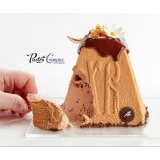 Творожная пасха и десерты (Мария Селянина, PastryCampus)