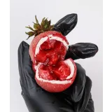 [ks_candymom] Корпусные пирожные в виде фруктов, ягод и орехов. 4 поток (Ксения Хохлова)