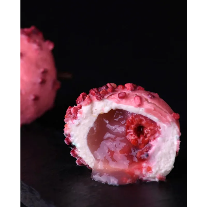 Онлайн Мастер-класс "Фрукты" (Дарья Тюленева)