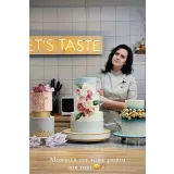 Курс по многоярусным и свадебным тортам. Тариф Базовый+Рецепты (Ольга Куликова)