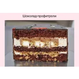 Онлайн курс по начинкам тортов (Лилит Аракелян)