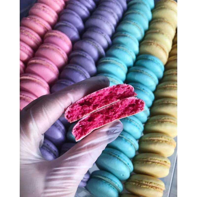 Онлайн-курс «PROmacaron» (Татьяна Божко)