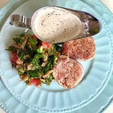 Марафон "От закуски до десерта" (Кристина Шумская)