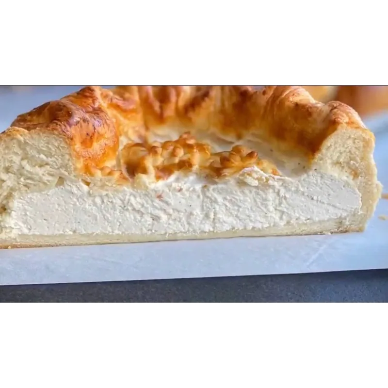 Онлайн-курс "Русские пироги" (Надежда Зубова)