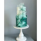 Курс «Многоярусные торты» (Татьяна Коледа)