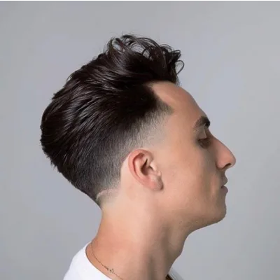 [Hair in Motion] The Journey (Чарли Грей)