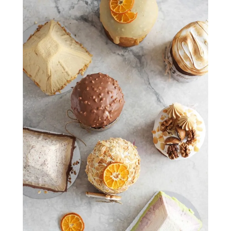 Курс "Пасха 2021" (Ильзира Карагузина)