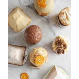 Курс "Пасха 2021" (Ильзира Карагузина)