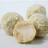 Сырные трюфели (Ксения Бутолина)