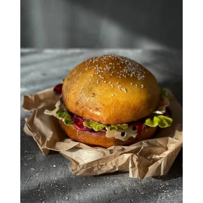 Вебинар "Шоколадный гамбургер" (Юлия Припутнева)