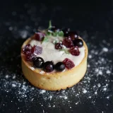 Курс "Домашняя выпечка" (Полина Филимонова, Pauline School)