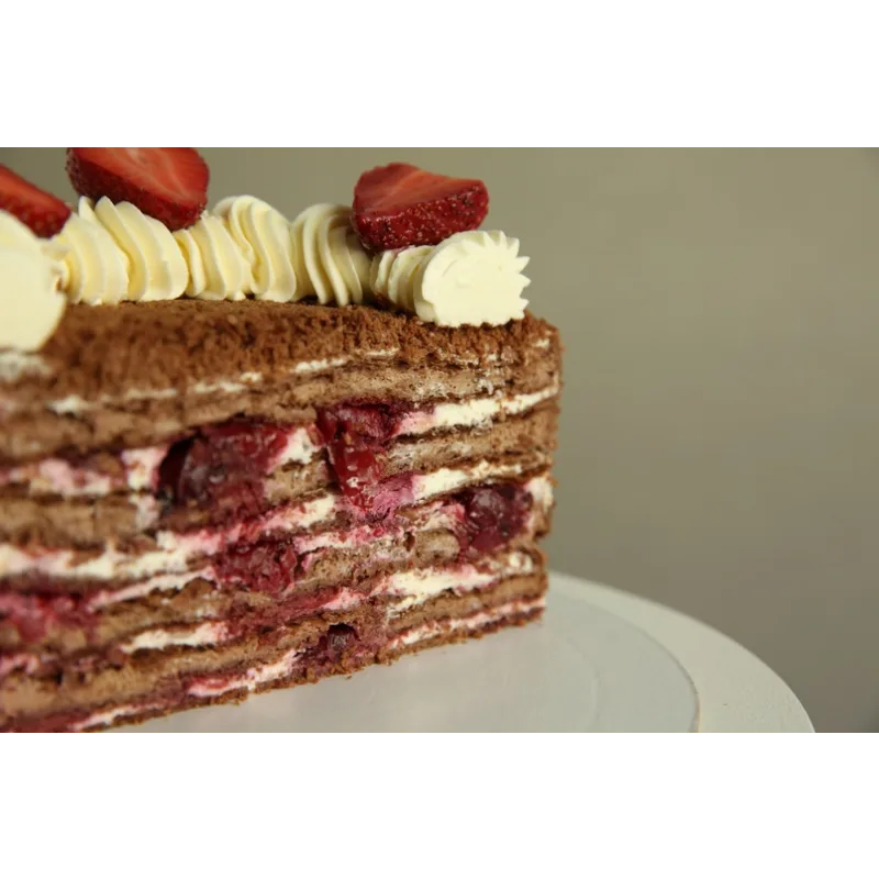 Классика по-новому (Екатерина Ольховская)