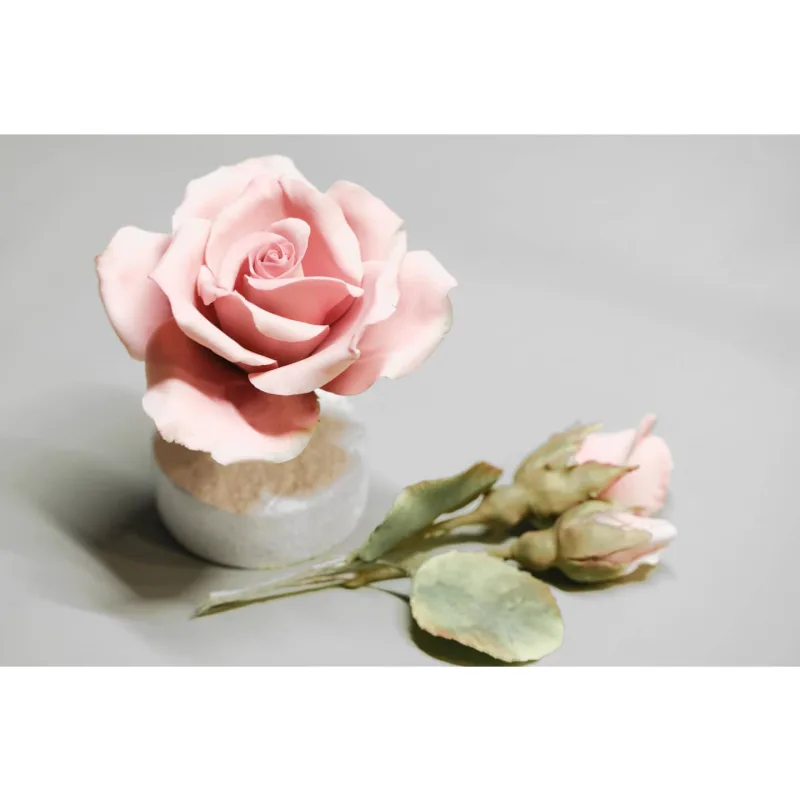 Сахарная флористика (Инна Питерова)