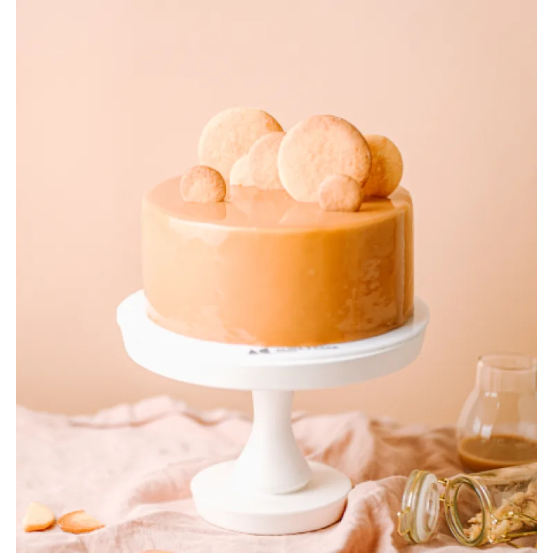 [Alina2cake School] Онлайн-курс "Торты без бюджета". Тариф Самостоятельно (Алина Ахмадиева)