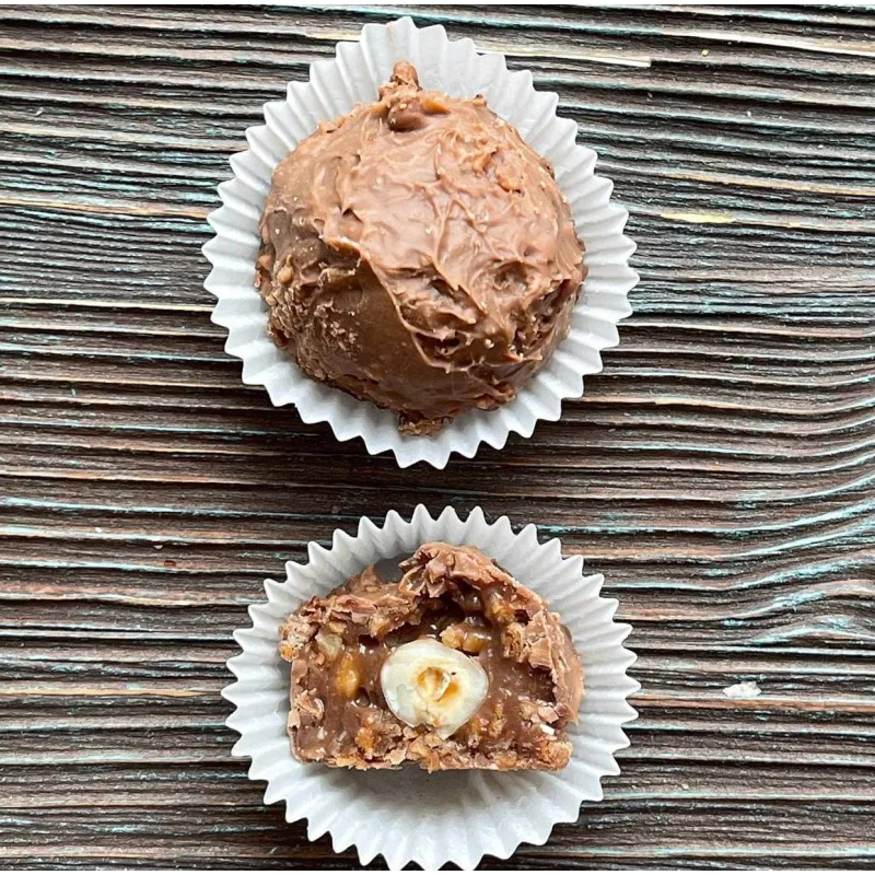 Трюфель (Юлия Бугимбаева)