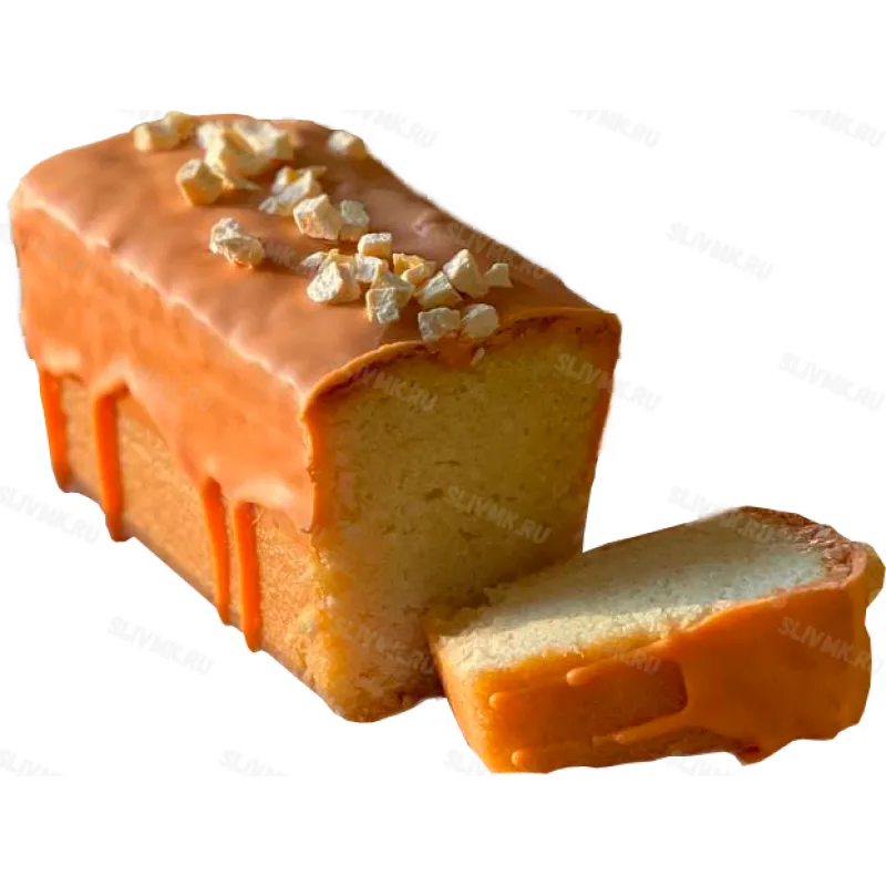 НЕпросто кексы (Александра Филатенко)