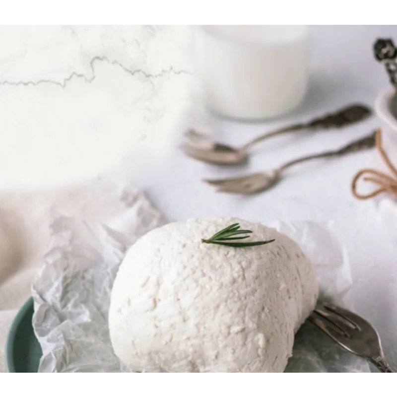 [Tasha’s cake school] Курс по сыроварению. Лучшие сыры мира в твоем доме (Таша Коробейникова)