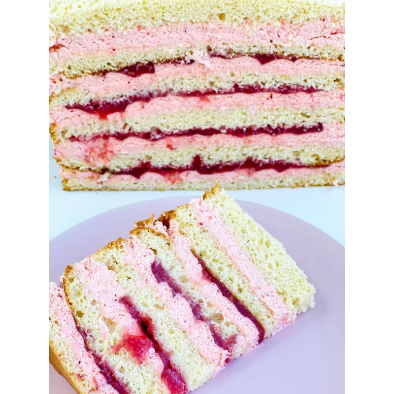 [mkarkhipova] Свадебный кондитер 3.0. Тариф Оптимальный (Надежда Архипова)