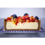 Онлайн - курс "Изысканный мир чизкейков" (Нина Тарасова)