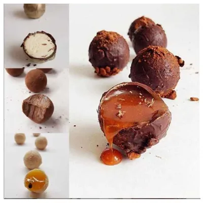 Рецептуры. Блок 3 (Наталия Гаврилова)