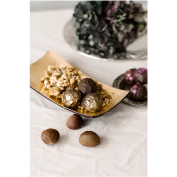 Курс авторских трюфелей (Олеся Нежикова)