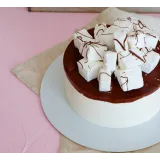 Курс "Мой идеальный торт" (Маша Владимирова)