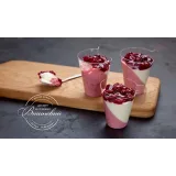 Курс «Десерты-кэнди бар» (Оксана Лобачева)